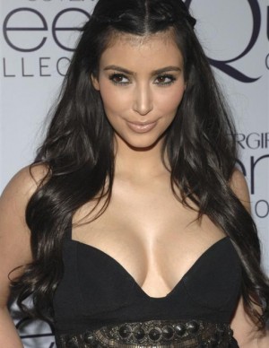 photos Kim Kardashian